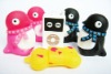 Wholesale silicone flash diver skin,silicone case and usb cover