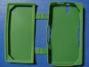 Wholesale silicon case,silicon rubber product, protector case