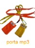 Wholesale MP3 bags