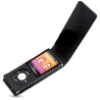 Wholesale leather case for nano4