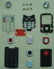 Keystroke for mobile phone