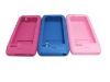 Silicone mobile phone case sheet
