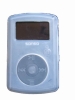 Silicone Case for Sansa