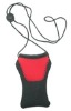 neoprene MP3 case MP3 pouch, mobile case, pouch
