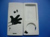 Wholesale silicone personalize MP3/MP4 cover case