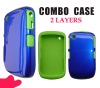 Wholesale MOBILE PHONE CASE FOR CARVE 8520 / COMBO CASE