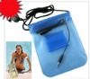Wholesale Mp3 waterproof bag