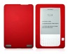 Wholesale silicon case for amazon kindle 2