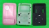 Wholesale MP3/MP4 silicone case