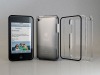 Wholesale touch panel case for Touch 4