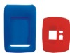 Wholesale New Hot Durable silicone jacket for MP3,MP4,MP5