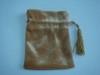 Wholesale velvet pouch