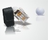 Wholesale 2011 hot sell for leather golf ball holder factory
