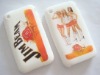 silicone phone cover has high quality and competitive price for promotion