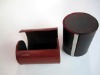 2011 hot sell for men's leather tie case