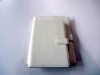 Wholesale leather e-book case from Chinese factory