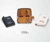 Wholesale 2011 best design Portable Leather Key Bag from Chinese factory