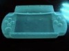 Wholesale silicone case for PSP