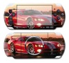 Wholesale Color Skin Protector for PSP 3000