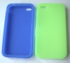 Wholesale Silicone Soft Glaze 4G Case