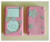 Wholesale silicone MP4 player shell