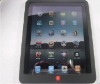Wholesale Silicone skin case for I-pad