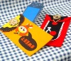 Wholesale Felt decoration DIY product Case for PSP