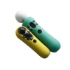 Wholesale For PS3 move controller silicon case/sleeve