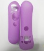 Wholesale for ps3 move silicon case