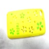 Wholesale Silica gel phone sets