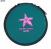 Wholesale neoprene CD bag