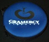 Wholesale neoprene CD bag