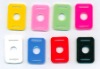 Wholesale silicone MP4 player protector