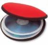 Wholesale Neoprene CD case