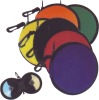 Wholesale neoprene CD bag