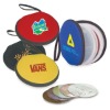 neoprene CD bag