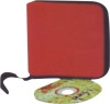 Wholesale neoprene CD bag