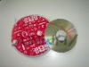 Wholesale neoprene CD bag