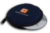 Wholesale neoprene CD bag