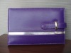 Wholesale PU leather CD holder