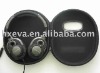 Wholesale Top fashioned beautiful EVA headphone CASE