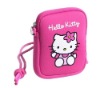 Wholesale neoprene camera bag