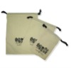 Wholesale Cotton Drawstring bag for packing