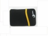 Wholesale neoprene hard disk bag