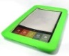 Wholesale e-book silicone case