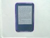 Wholesale for amazon kindle 3 tpu case, many colors .accept paypal