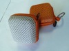 Wholesale Top fashioned colorful EVA case for earplug CASE