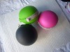 Wholesale colorful and charming EVA earplug CASE