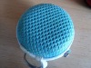Wholesale Top fashioned colorful EVA case for earplug CASE