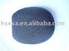 Wholesale 2011 Newest arriving EVA earphone CASE